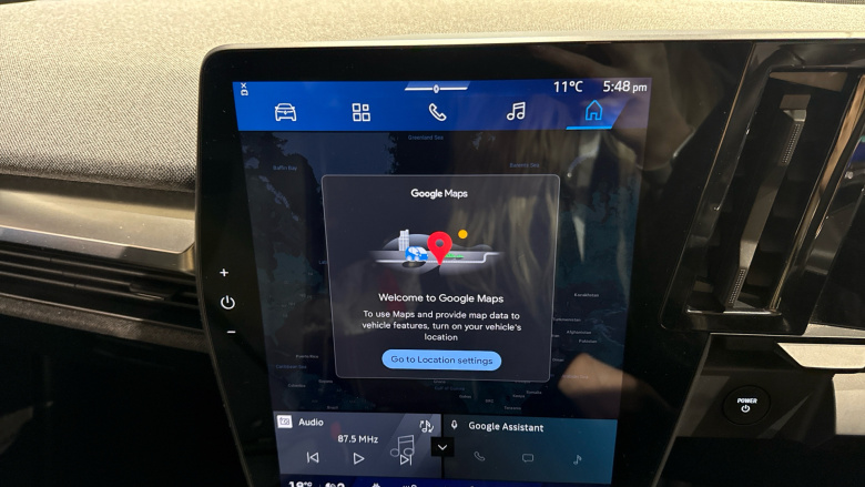 Renault Megane E-Tech EV60 160kW Techno Comfort Range 60kWh 5dr Auto Electric Hatchback